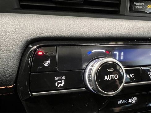 New 2025 Honda Pilot TrailSport image 23