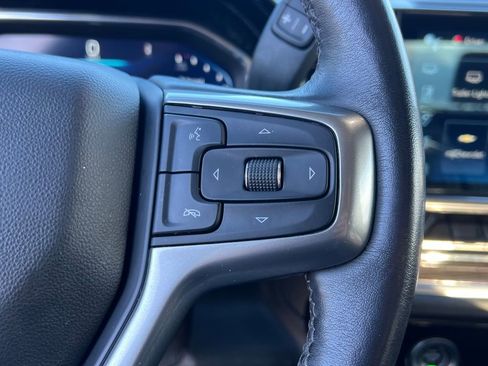 Used 2022 Chevrolet Silverado 1500 RST w/ Protection Package image 24