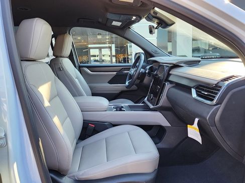 New 2026 GMC Acadia Elevation w/ Black Edition image 40