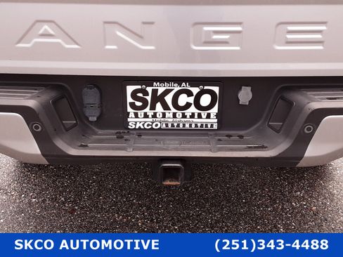 Used 2020 Ford Ranger XLT w/ FX4 Off-Road Package image 64
