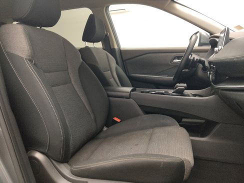 Used 2021 Nissan Rogue SV AWD/4WD image 21