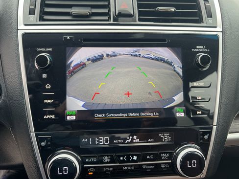 Used 2019 Subaru Outback 3.6R Touring w/ Popular Package #3A image 18