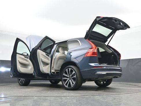 Used 2023 Volvo XC60 B5 Ultimate AWD/4WD image 57