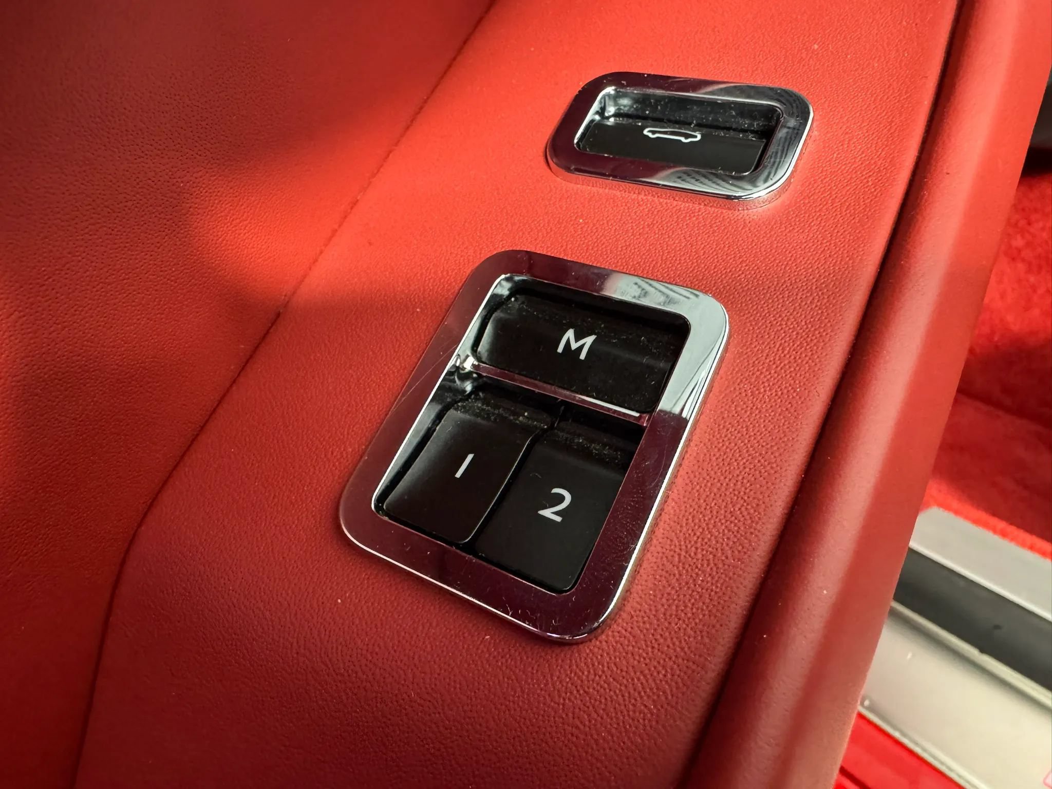Used 2022 Bentley Flying Spur V8 AWD/4WD image 44
