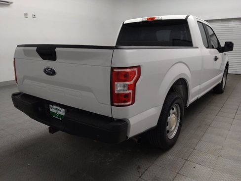 Used 2019 Ford F150 XL w/ Equipment Group 101A Mid RWD image 9