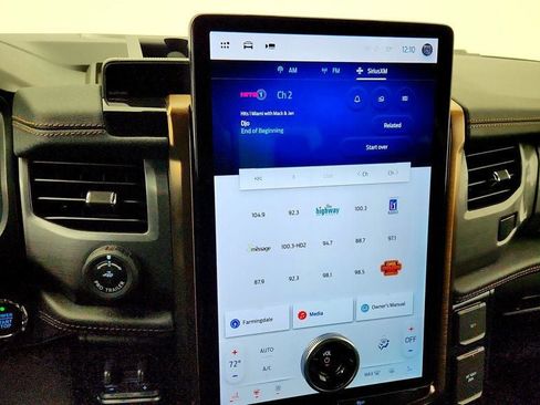 Used 2023 Ford F150 Lightning Lariat w/ Equipment Group 511A High image 17