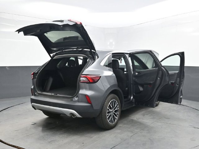 Used 2023 Ford Escape Active w/ Tech Pack #1 AWD/4WD image 56