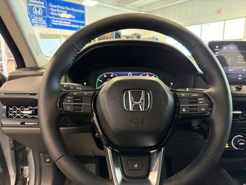 New 2026 Honda Accord Touring image 14