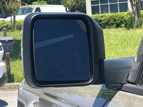 New 2026 Ford Bronco Outer Banks AWD/4WD image 24