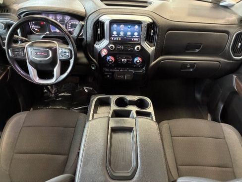 Used 2023 GMC Sierra 3500 SLE w/ SLE Convenience Package AWD/4WD image 15