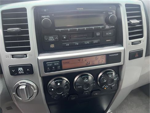 Used 2003 Toyota 4Runner Sport image 18