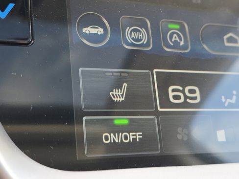 New 2025 Subaru Outback Limited image 14