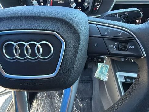 Used 2025 Audi Q3 2.0T Premium AWD/4WD image 20