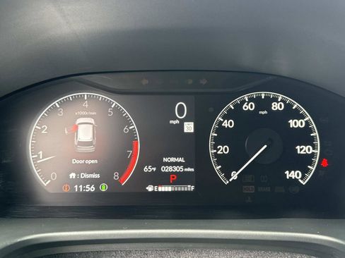 Certified 2024 Honda CR-V EX-L image 18