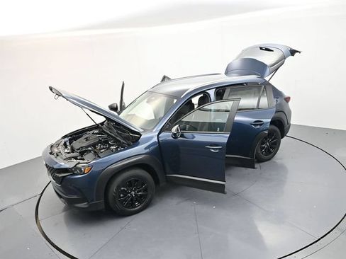 Used 2025 MAZDA CX-50 AWD 2.5 S w/ Cargo Package image 34