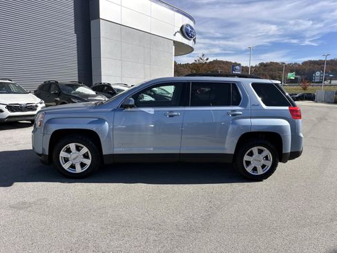 Used 2015 GMC Terrain SLE w/ Convenience Package image 7