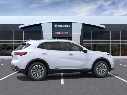 New 2026 Buick Envision Preferred image 40
