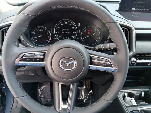 Certified 2024 MAZDA CX-50 AWD 2.5 S w/ Cargo Package image 17