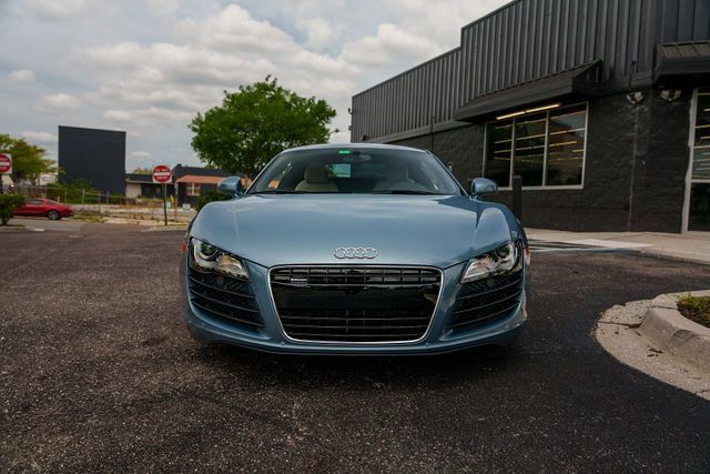 Used 2010 Audi R8 V8 AWD/4WD image 3