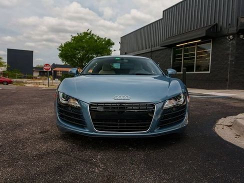 Used 2010 Audi R8 V8 AWD/4WD image 3