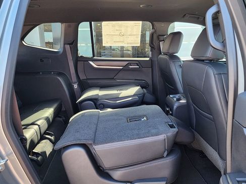 New 2026 GMC Acadia Elevation w/ Black Edition image 47