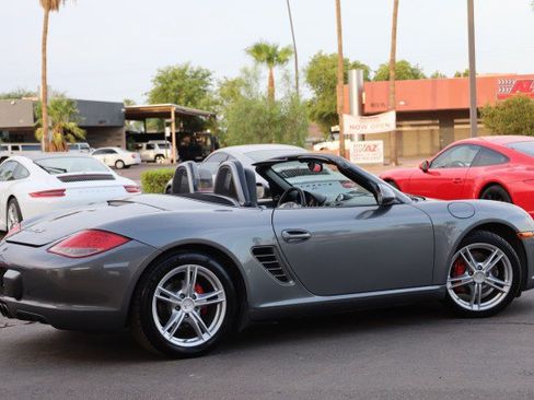 Used 2010 Porsche Boxster S RWD image 21