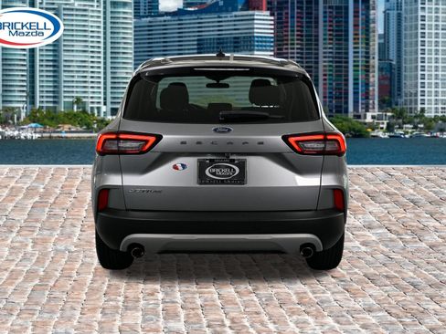 Used 2024 Ford Escape Active FWD image 4