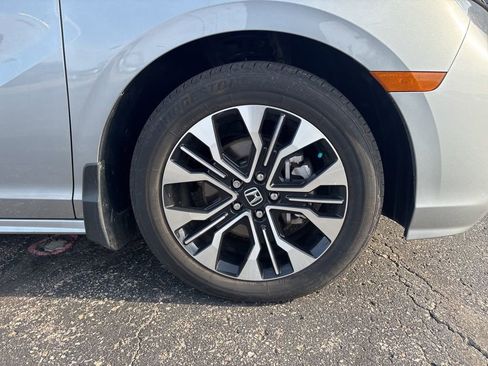 Used 2025 Honda Odyssey Elite image 7