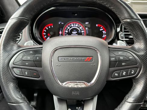 Used 2023 Dodge Durango R/T image 28