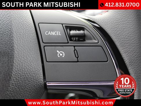 New 2026 Mitsubishi Outlander Sport AWD image 26