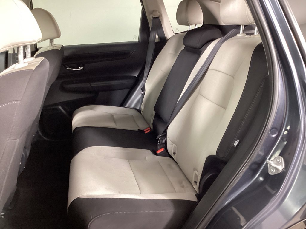 Used 2024 Honda CR-V EX image 22