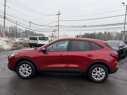 Used 2025 Ford Escape Active w/ Cold Weather Package image 2