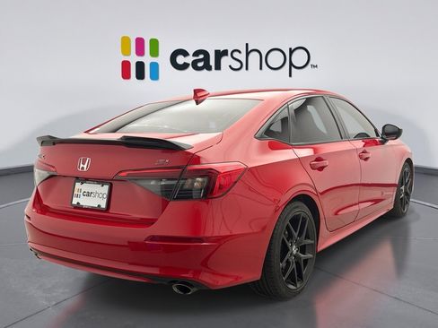 Used 2023 Honda Civic Si image 5