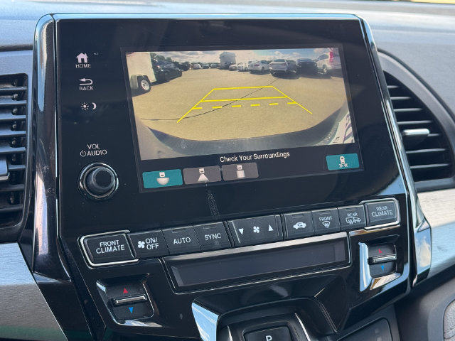 Used 2022 Honda Odyssey EX-L image 29