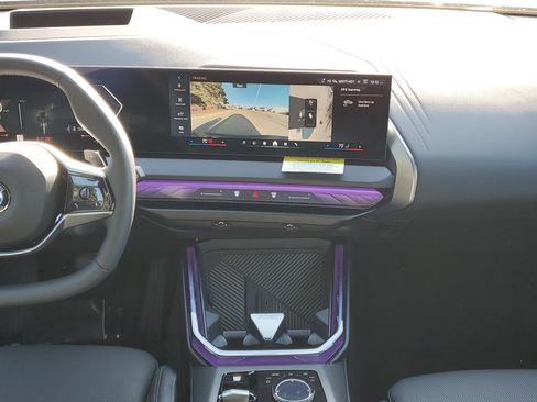 New 2026 BMW X3 xDrive30 w/ Premium Package image 22