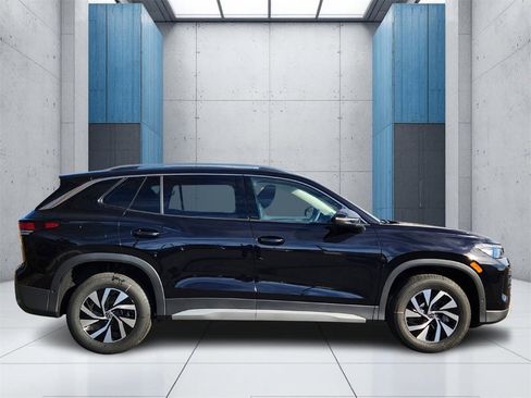 New 2026 Volkswagen Tiguan S image 23