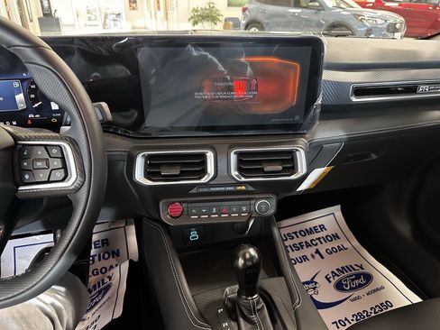 New 2026 Ford Mustang GT Premium w/ GT Performance Package image 11