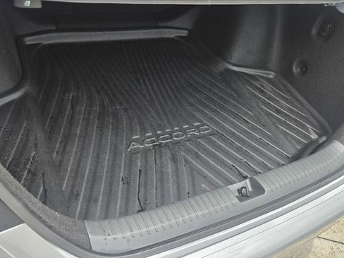Used 2024 Honda Accord EX image 13