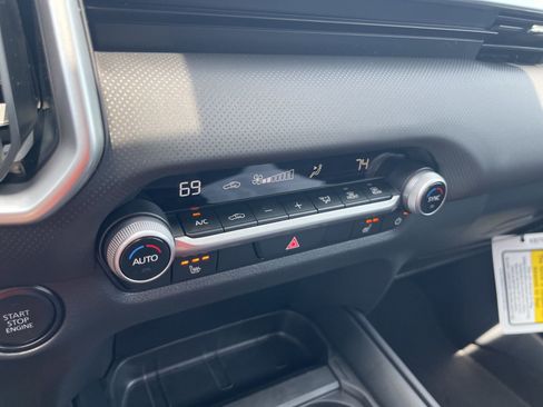 New 2026 MAZDA CX-50 Meridian Edition w/ Cargo Package image 16