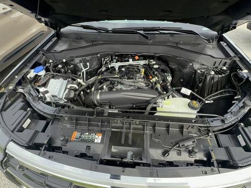 New 2026 Ford Explorer Active image 27