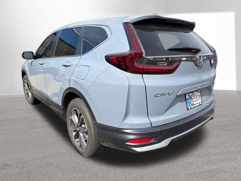 Used 2022 Honda CR-V EX-L image 5