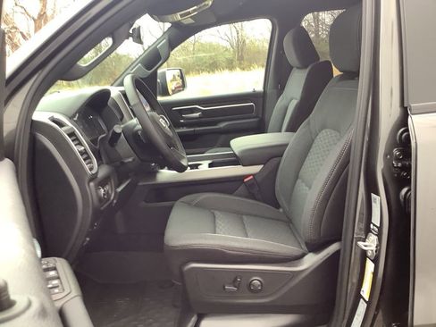 New 2026 RAM 1500 Big Horn image 30