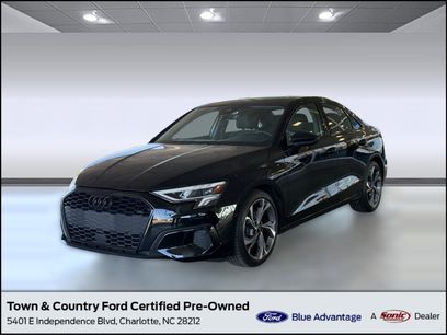 Used 2023 Audi A3 2.0T Premium w/ Convenience Package