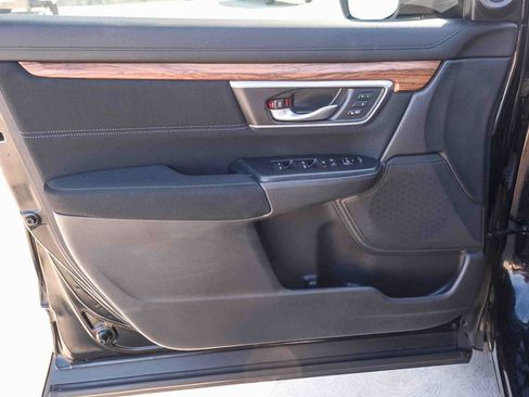 Used 2021 Honda CR-V EX image 23