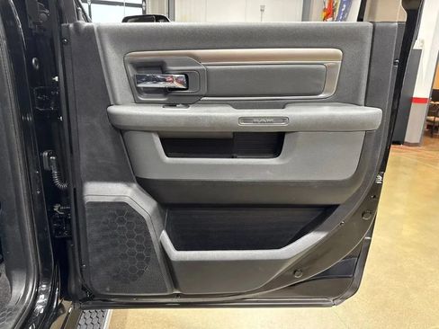 Used 2015 RAM 3500 Lone Star AWD/4WD image 19