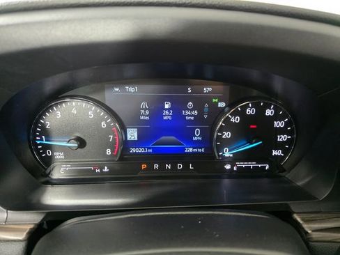 Used 2023 Ford Explorer Limited image 30