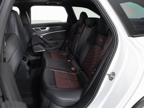 Used 2024 Audi RS 6 performance AWD/4WD image 46