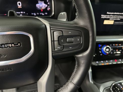 Used 2026 GMC Sierra 1500 Denali w/ Technology Package AWD/4WD image 16