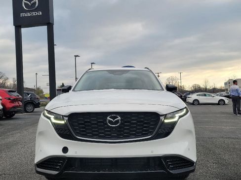 New 2026 MAZDA CX-5 2.5 S w/ Premium Plus Package image 2
