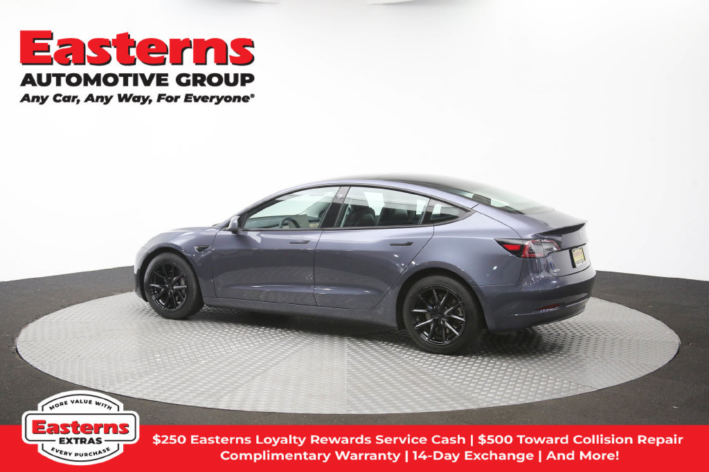 Used 2023 Tesla Model 3 Standard Range RWD image 58